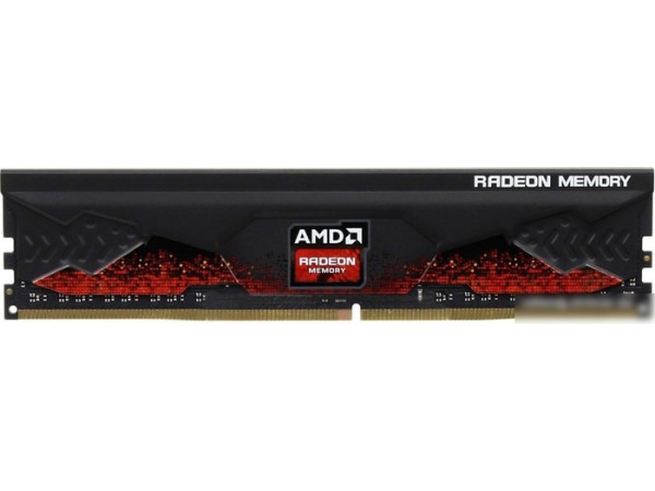 Оперативная память AMD Radeon R9 Gamer Series 16GB DDR4 PC4-25600 R9S416G3206U2S