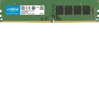 Оперативная память Crucial 8GB DDR4 PC4-25600 CT8G4DFRA32A