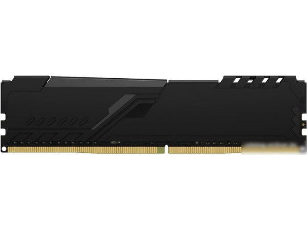 Оперативная память Kingston FURY Beast 4x8GB DDR4 PC4-25600 KF432C16BBK4/32