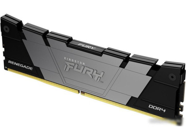 Оперативная память Kingston FURY Renegade 32ГБ DDR4 3600МГц KF436C18RB2/32