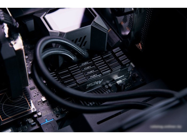 Оперативная память Kingston FURY Renegade 32ГБ DDR4 3600МГц KF436C18RB2/32