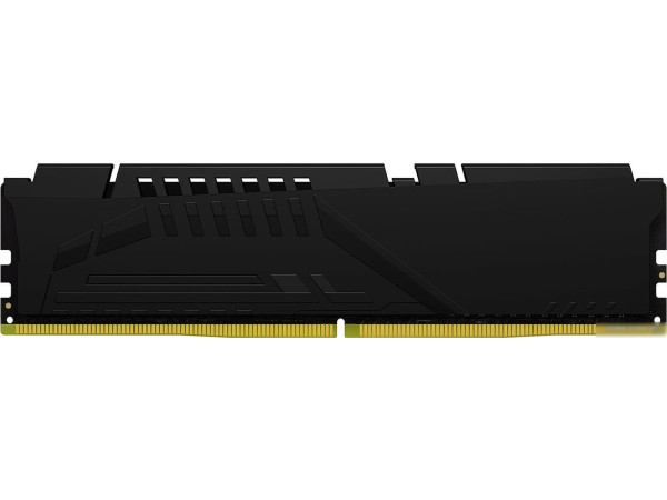 Оперативная память Kingston FURY Beast 2x8ГБ DDR5 5200МГц KF552C40BBK2-16