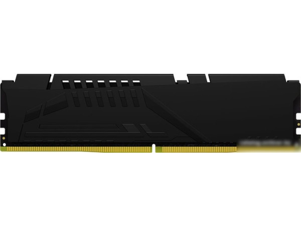 Оперативная память Kingston FURY Beast 2x16GB DDR5 PC5-41600 KF552C40BBK2-32