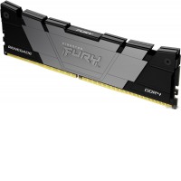 Оперативная память Kingston FURY Renegade 8ГБ DDR4 3200МГц KF432C16RB2/8