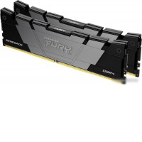 Оперативная память Kingston FURY Renegade 2x16ГБ DDR4 3600МГц KF436C16RB12K2/32