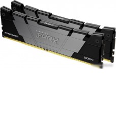 Оперативная память Kingston FURY Renegade 2x16ГБ DDR4 3600МГц KF436C16RB12K2/32