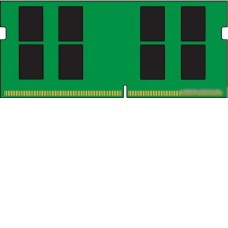 Оперативная память Kingston 32GB DDR4 SODIMM PC4-25600 KVR32S22D8/32