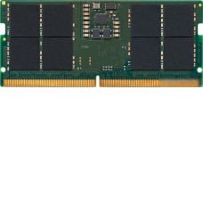 Оперативная память Kingston 16ГБ DDR5 4800 МГц KVR48S40BS8-16