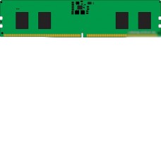 Оперативная память Kingston 8ГБ DDR5 4800 МГц KVR48U40BS6-8