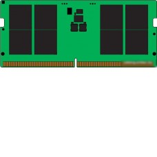 Оперативная память Kingston 32ГБ DDR5 SODIMM 5600 МГц KVR56S46BD8-32