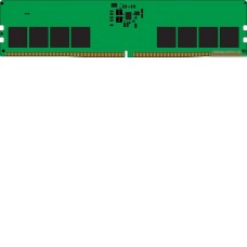 Оперативная память Kingston ValueRam 16ГБ DDR5 5600 МГц KVR56U46BS8-16