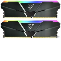Оперативная память Netac Shadow RGB 2x8GB DDR4 PC4-25600 NTSRD4P32DP-16E
