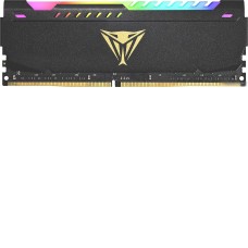 Оперативная память Patriot Viper Steel RGB 16ГБ DDR4 3200 МГц PVSR416G320C8