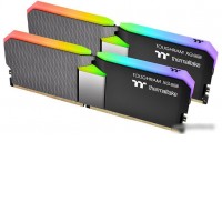 Оперативная память Thermaltake ToughRam XG RGB 2x8ГБ DDR4 4400 МГц R016D408GX2-4400C19A