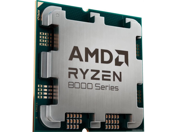 Процессор AMD Ryzen 7 8700G