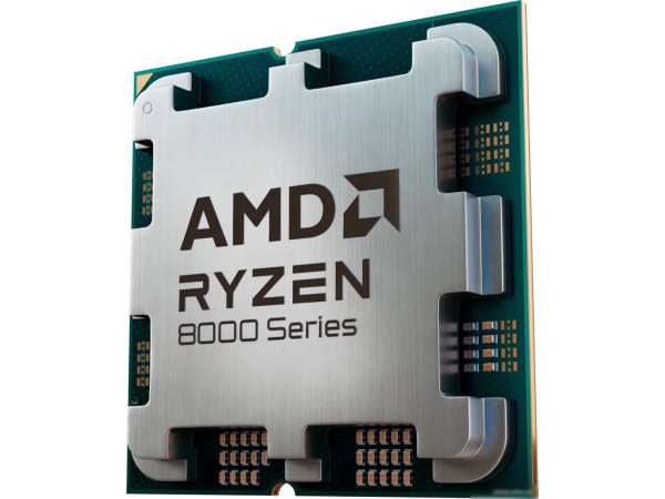 Процессор AMD Ryzen 7 8700G