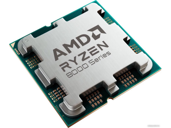 Процессор AMD Ryzen 7 8700G