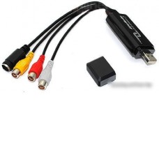 Устройство видеозахвата AverMedia DVD EZMaker 7