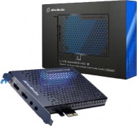 Устройство видеозахвата AverMedia Live Gamer HD2 (GC 570)