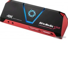 Устройство видеозахвата AverMedia Live Gamer Portable 2 Plus
