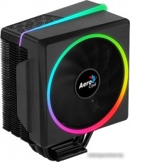Кулер для процессора AeroCool Cylon 4 ARGB PWM 4P