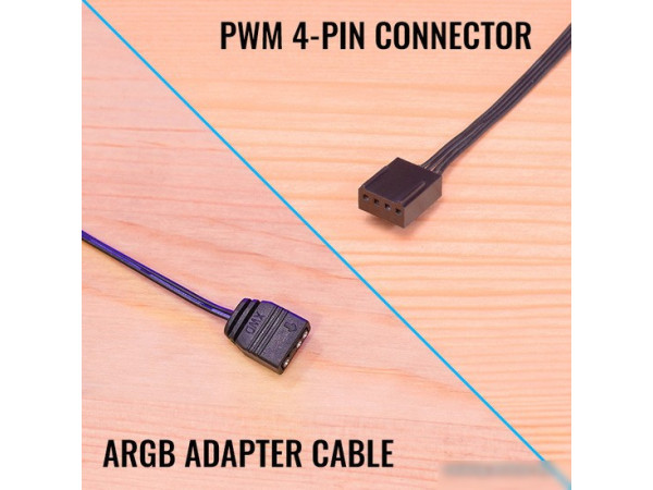 Кулер для процессора AeroCool Cylon 4 ARGB PWM 4P