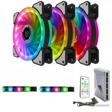 Комплект вентиляторов для корпуса ALSEYE CRLS-300DS