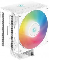 Кулер для процессора DeepCool AG500 Digital WH ARGB R-AG500-WHADMN-G-1