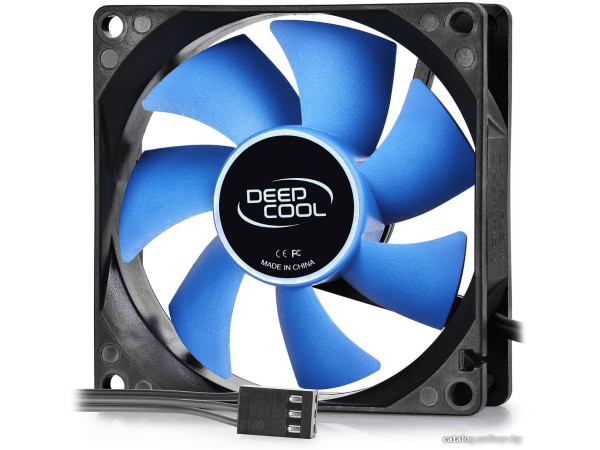 Кулер для процессора DeepCool ICE EDGE MINI FS V2.0