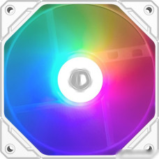 Вентилятор для корпуса ID-Cooling NO-12015-XT ARGB Snow