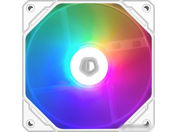Вентилятор для корпуса ID-Cooling NO-12015-XT ARGB Snow