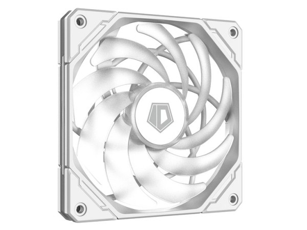 Вентилятор для корпуса ID-Cooling NO-12015-XT ARGB Snow