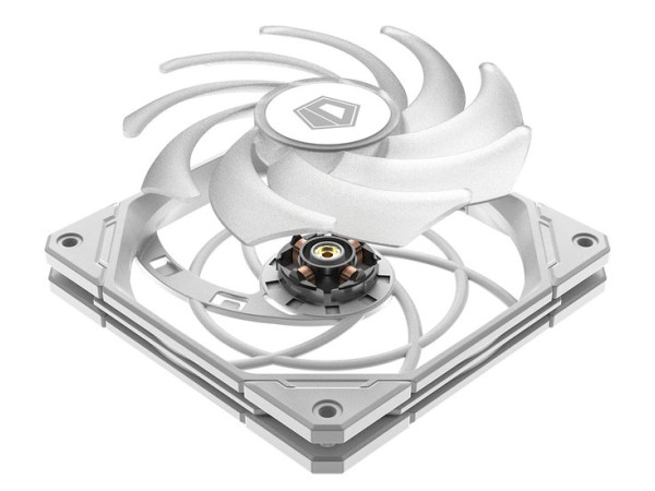 Вентилятор для корпуса ID-Cooling NO-12015-XT ARGB Snow