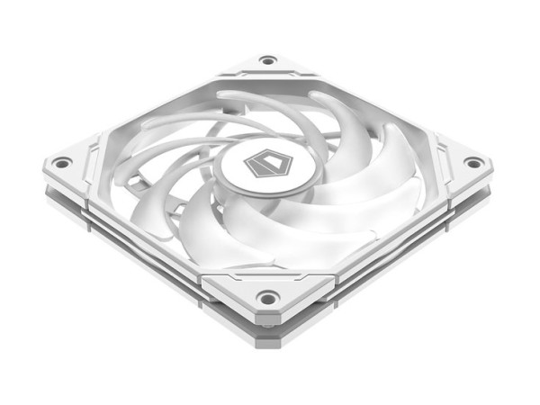 Вентилятор для корпуса ID-Cooling NO-12015-XT ARGB Snow