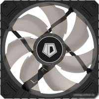 Вентилятор для корпуса ID-Cooling WF-12025-SD-K
