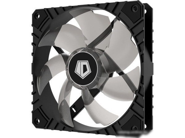 Вентилятор для корпуса ID-Cooling WF-12025-SD-K