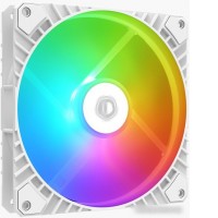 Вентилятор для корпуса ID-Cooling WF-14025-XT ARGB White