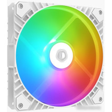 Вентилятор для корпуса ID-Cooling WF-14025-XT ARGB White