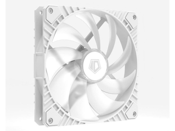 Вентилятор для корпуса ID-Cooling WF-14025-XT ARGB White
