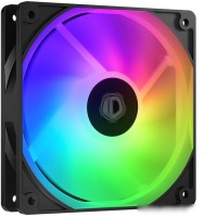 Вентилятор для корпуса ID-Cooling XF-120-ARGB-K