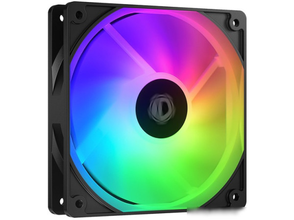 Вентилятор для корпуса ID-Cooling XF-120-ARGB-K