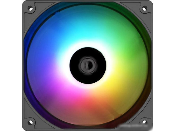 Вентилятор для корпуса ID-Cooling XF-120-ARGB-K