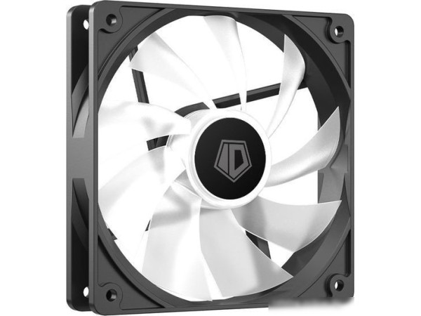 Вентилятор для корпуса ID-Cooling XF-120-ARGB-K