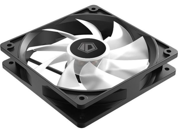 Вентилятор для корпуса ID-Cooling XF-120-ARGB-K