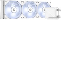Кулер для процессора ID-Cooling DashFlow 360 Basic White