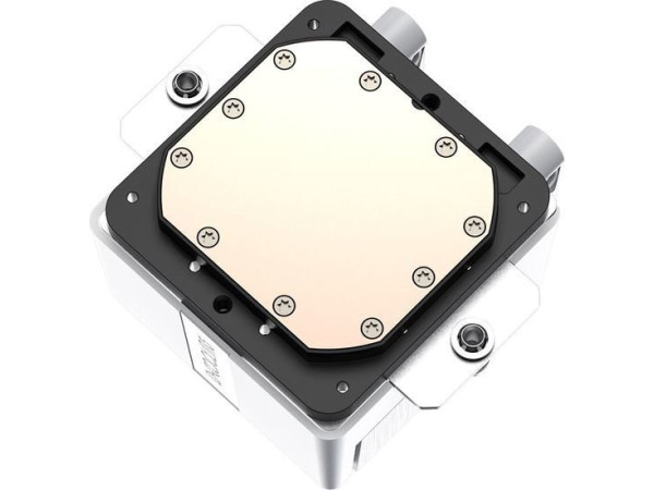 Кулер для процессора ID-Cooling DashFlow 360 Basic White