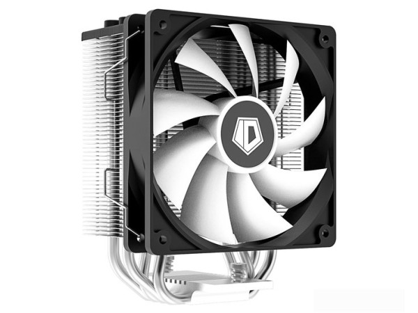 Кулер для процессора ID-Cooling SE-214-XT ARGB Black