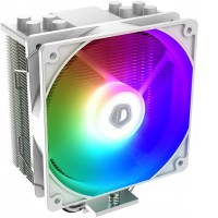 Кулер для процессора ID-Cooling SE-214-XT ARGB WHITE