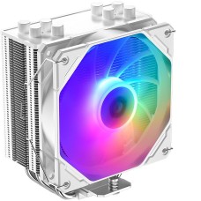 Кулер для процессора ID-Cooling SE-224-XTS ARGB White