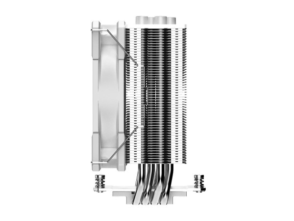 Кулер для процессора ID-Cooling SE-224-XTS ARGB White